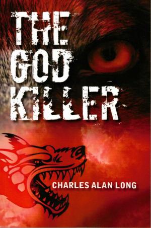 Cover of the book The God Killer by Christa Schyboll