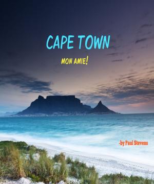 bigCover of the book Cape Town Mon Amie! by 