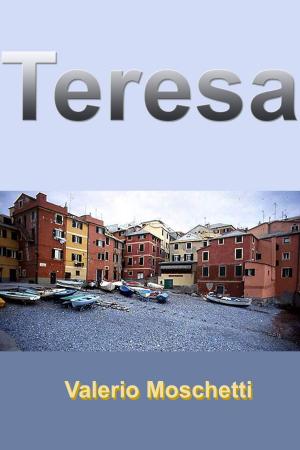 Cover of the book Teresa by Shine LeFlur