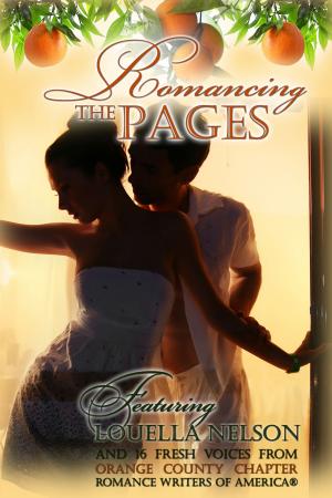 Cover of the book Romancing the Pages by Sandranetta Nellum