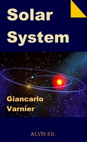 Cover of the book Solar System by Mauro De Santis