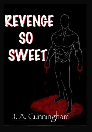 Cover of the book Revenge So Sweet by W. K. Giesa, Manfred Weinland