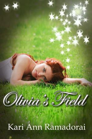 bigCover of the book Olivia's Field by 