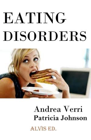 Book cover of Eating Disorder