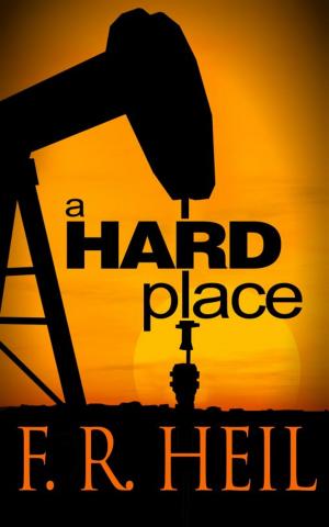 Cover of the book A Hard Place by Mark Chisnell
