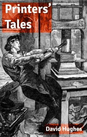 Cover of Printers' Tales