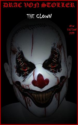 bigCover of the book The Clown by 