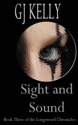 Cover of the book Sight and Sound by T.K. Riggins