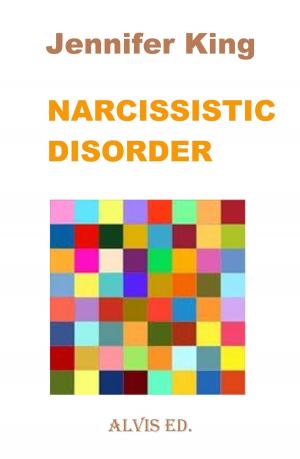 Cover of the book Narcissistic Disorder by 喬．維泰利 Joe Vitale