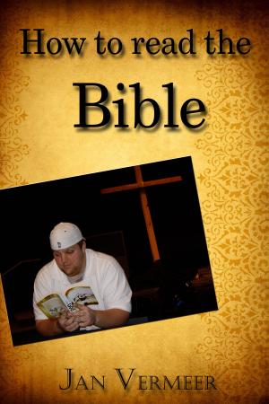 Book cover of How to Read the Bible