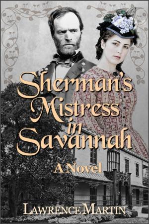 bigCover of the book Sherman's Mistress in Savannah by 