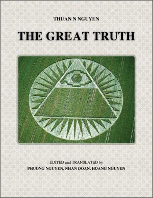 Book cover of The Great Truth