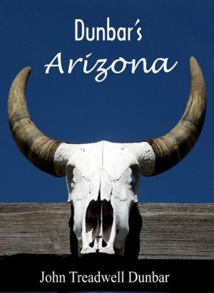 Cover of Dunbar's Arizona