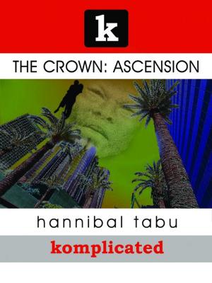 Book cover of The Crown: Ascension