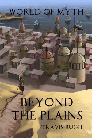 Book cover of Beyond the Plains
