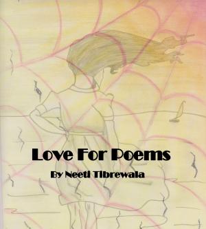 Cover of the book Love for Poems by Liliane Fauriac