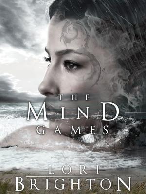 Book cover of The Mind Games