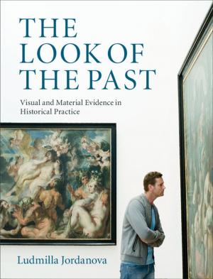 Book cover of The Look of the Past