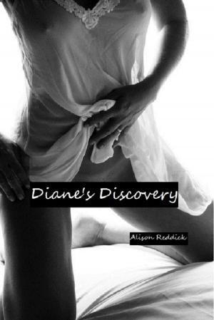Cover of the book Diane's Discovery by Sabryna Nyx