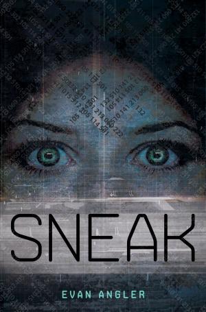 bigCover of the book Sneak by 