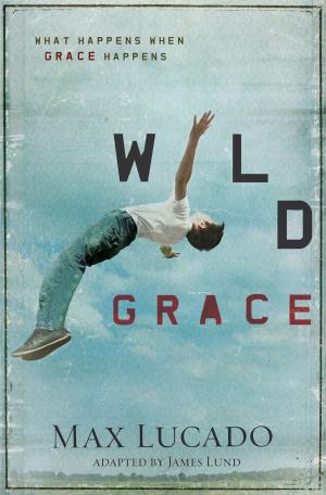 Cover of the book Wild Grace by Robb Thompson