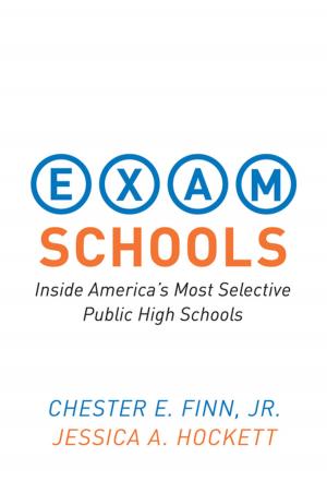 Cover of the book Exam Schools by Henry R. Nau