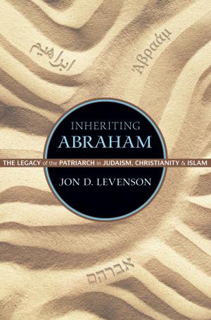Cover of the book Inheriting Abraham by Aryeh Neier