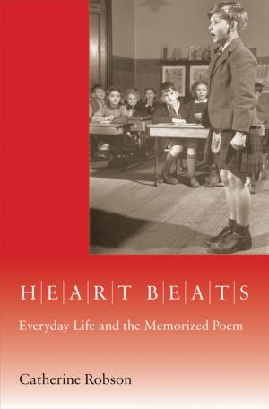 Cover of the book Heart Beats by Kathleen Graber