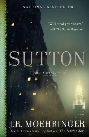 Cover of the book Sutton by Catherine Jones, Rose Ann Hudson
