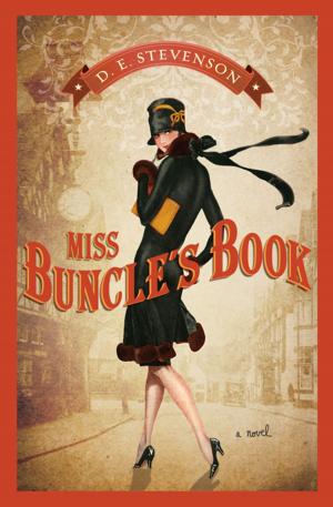 Book cover of Miss Buncle's Book