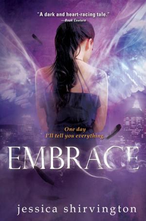 Cover of the book Embrace by Francesca Simon