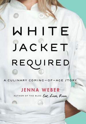 Cover of the book White Jacket Required by Lisa Caponigri