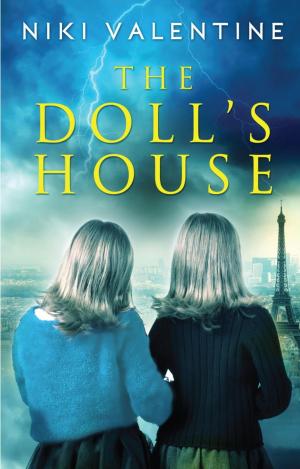 Cover of the book The Doll's House: Exclusive Short Story by Al Walentis
