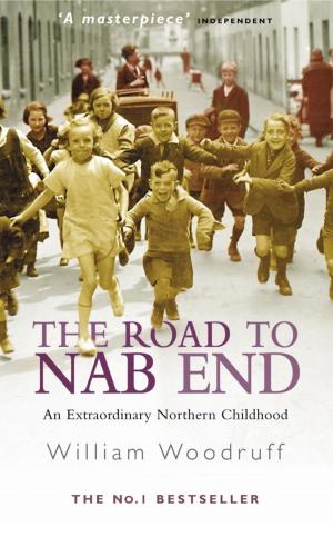 Cover of the book The Road To Nab End by Robert Clifford