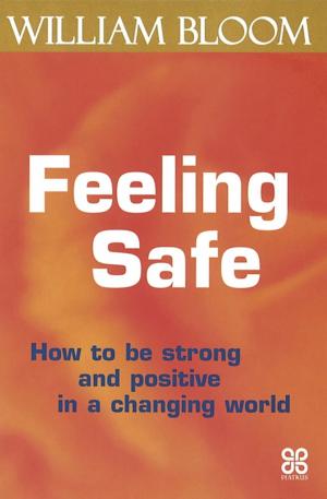 Cover of the book Feeling Safe by Klaus Laitenberger