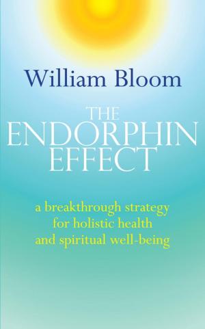 Cover of the book The Endorphin Effect by David Pritchard