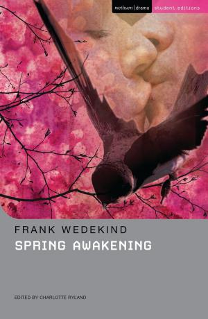 Cover of the book Spring Awakening by Zuzana Kovar