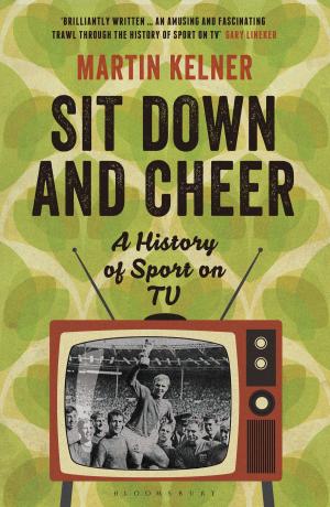 Cover of the book Sit Down and Cheer by Gordon L. Rottman