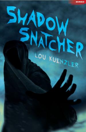 Cover of the book Shadow Snatcher by Michael Barnes QC