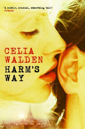 Cover of the book Harm's Way by Mary Pilon