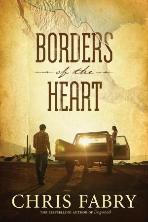 bigCover of the book Borders of the Heart by 