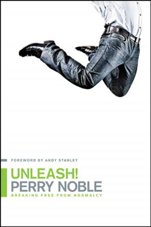 Cover of the book Unleash! by Matt Mikalatos