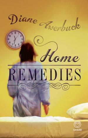 Cover of the book Home Remedies by Duncan Butchart