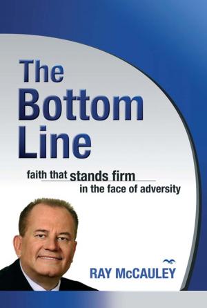 Cover of the book The Bottom Line by Stormie Omartian
