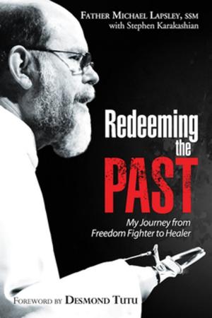 Cover of the book Redeeming the Past by Paige Omartian