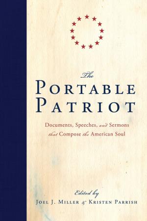 Cover of the book The Portable Patriot by Kate Merrick