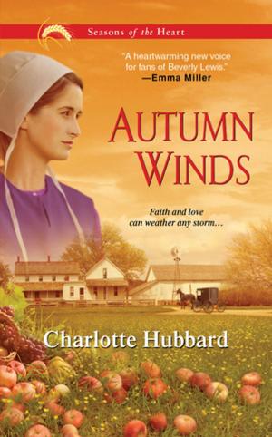 Cover of the book Autumn Winds by Jacquelyn Frank