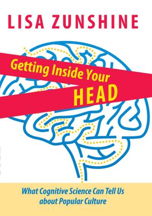 Cover of the book Getting Inside Your Head by Lawrence A. Peskin, Edmund F. Wehrle