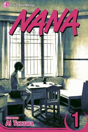 Cover of the book Nana, Vol. 1 by Keiichi Hikami