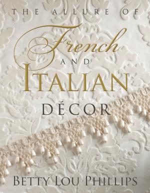 Cover of the book Allure of French & Italian Design, The by James Doyle